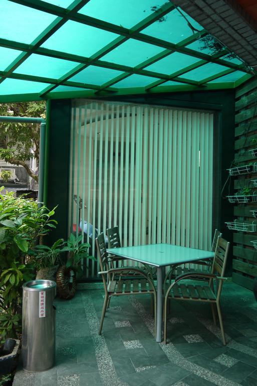 King Town Hotel Luodong Extérieur photo
